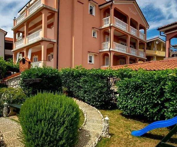 In With Balcony, Air Conditioning, Wifi, Washing Machine * Lopar